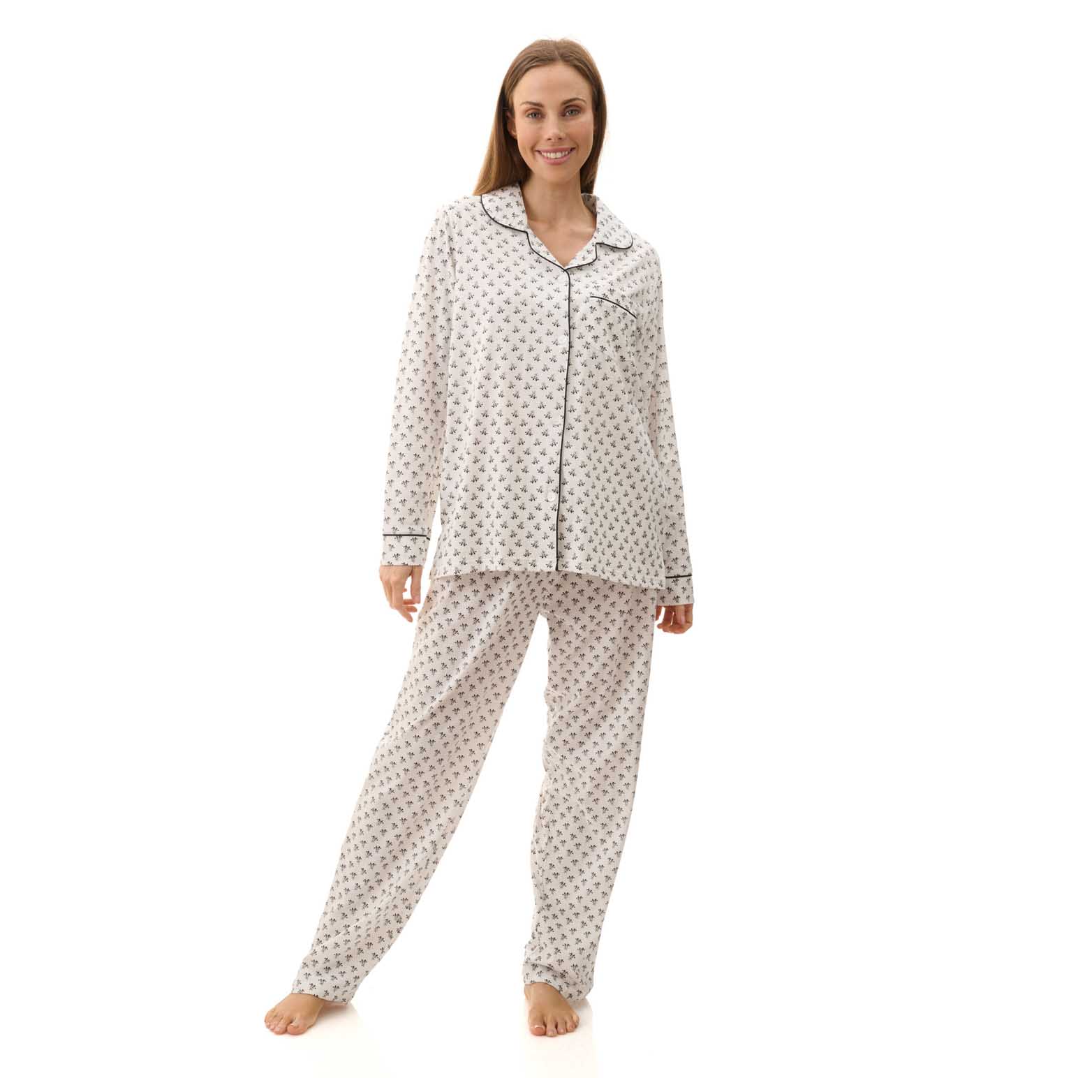 Givoni Long Pyjama